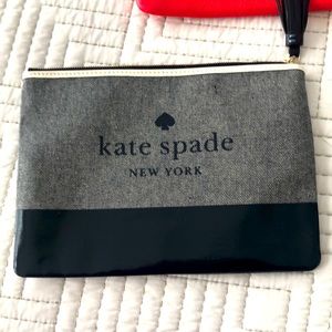 Kate Spade Clutch